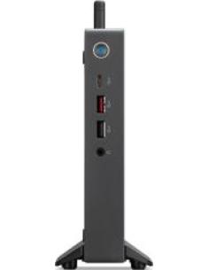 pc mini veriton vn2595gt intel core i7 13620h memoria ram 16gb 512gb ssd m.2 grafica integrada intel uhd graphics ethernet wifi 