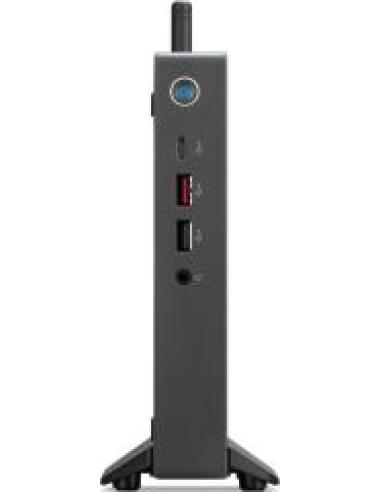 pc mini veriton vn2595gt intel core i7 13620h memoria ram 16gb 512gb ssd m.2 grafica integrada intel uhd graphics ethernet wifi 