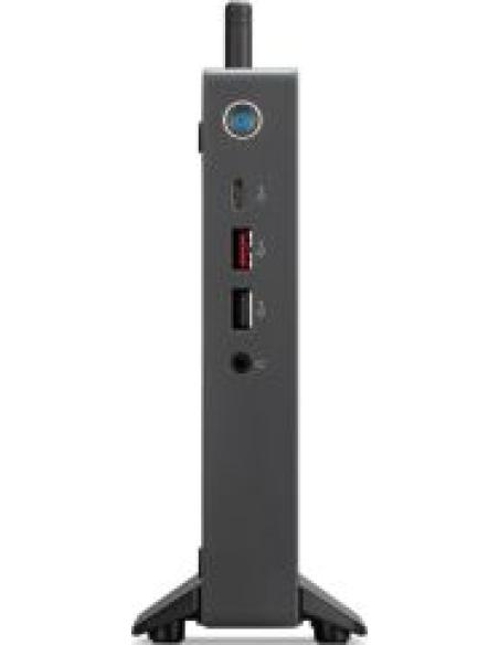 pc mini veriton vn2595gt intel core i7 13620h memoria ram 16gb 512gb ssd m.2 grafica integrada intel uhd graphics ethernet wifi 
