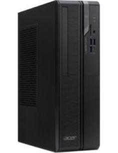 pc vx2723g intel core i7 14700 (14a generacion) 2.1ghz hasta 5.3ghz memoria ram 16gb ddr5 512gb ssd m.2 grafica integrada uhd 77