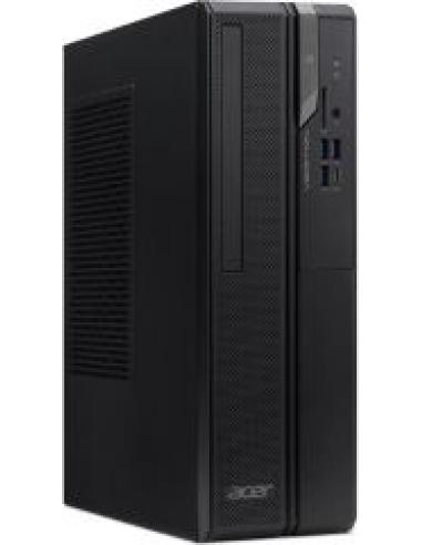 pc vx2723g intel core i7 14700 (14a generacion) 2.1ghz hasta 5.3ghz memoria ram 16gb ddr5 512gb ssd m.2 grafica integrada uhd 77