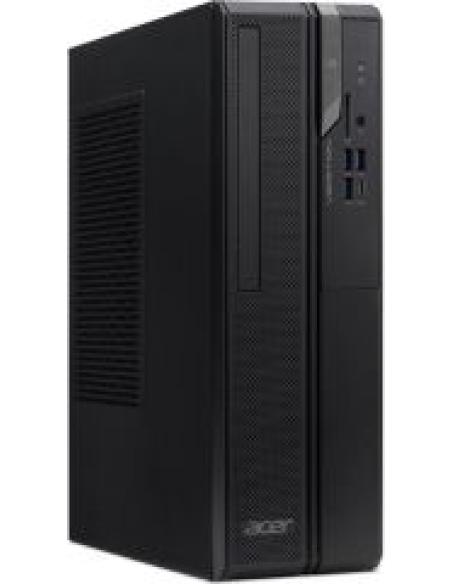 pc vx2723g intel core i7 14700 (14a generacion) 2.1ghz hasta 5.3ghz memoria ram 16gb ddr5 512gb ssd m.2 grafica integrada uhd 77