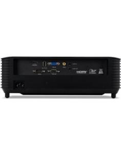 proyector x119h dlp 3d lumenes 3.840 resolucion nativa 800x600 wuxga resolucion maxima 1920x1200 relacion aspecto 4:3 relacion a