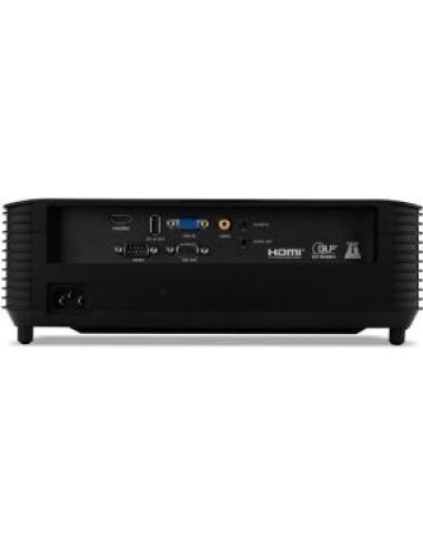 proyector x119h dlp 3d lumenes 3.840 resolucion nativa 800x600 wuxga resolucion maxima 1920x1200 relacion aspecto 4:3 relacion a