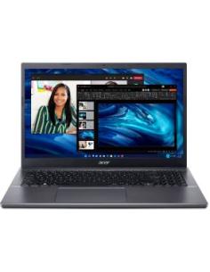 portatil extensa 15 exo15-51 intel core ultra 5 115u hasta 4.2ghz, memoria ram 16gb ddr5, 512gb ssd m.2 nvme 15.6' fhd resolucio