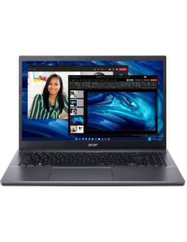 portatil extensa 15 exo15-51 intel core ultra 5 115u hasta 4.2ghz, memoria ram 16gb ddr5, 512gb ssd m.2 nvme 15.6' fhd resolucio