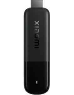 receptor digital tv stick 4k (3840x2160@60fps) gen 2 ram 2gb 8gb de rom so google tv wifi 2.4/5 ghz bluetooth 5.2 hdmi micro usb