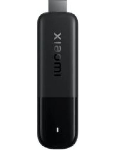 receptor digital tv stick 4k (3840x2160@60fps) gen 2 ram 2gb 8gb de rom so google tv wifi 2.4/5 ghz bluetooth 5.2 hdmi micro usb