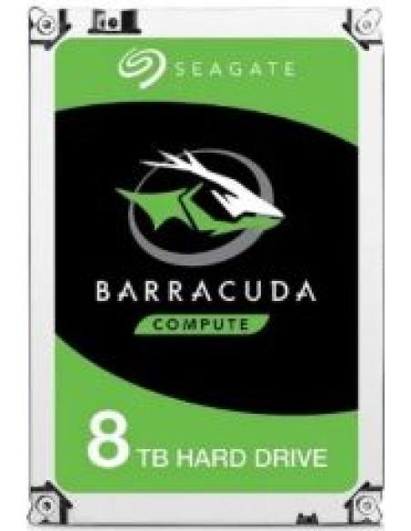 disco duro interno 3.5' barracuda serial ata 8tb hdd 5400rpm 6gbit/s 256mb