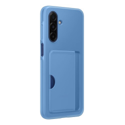 Samsung EF-OA176TLEGWW EF-OA176TLEGWW, Album para cartas, Transparente, Samsung, Galaxy A17 4G | A17 5G, 81,4 mm, 10,8 mm 2