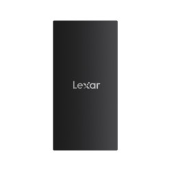 Lexar LSL300002T-RNBNG LSL300002T-RNBNG, 2 TB, USB Tipo C, 3.2 Gen 2 (3.1 Gen 2), 1050 MB/s, Negro