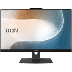 MSI MODERN AM242P 1M-1498ES Modern AM242P 1M-1498ES, 60,5 cm (23.8"), Full HD, Intel Core 7, 16 GB, 512 GB, Negro