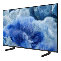 Samsung QE43Q8FAAUXXH Q8F QE43Q8FAAU, 109,2 cm (43"), 3840 x 2160 Pixeles, QLED, Smart TV, Wifi, Gris, Titanio 2