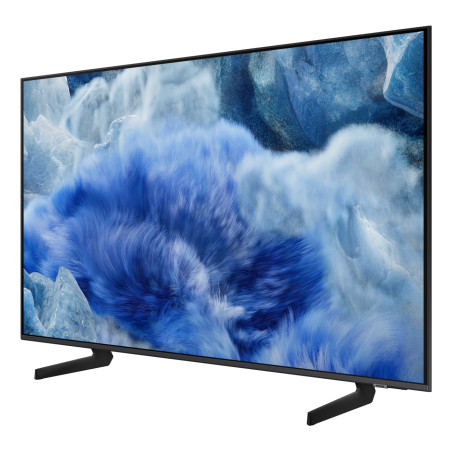 Samsung QE43Q8FAAUXXH Q8F QE43Q8FAAU, 109,2 cm (43"), 3840 x 2160 Pixeles, QLED, Smart TV, Wifi, Gris, Titanio