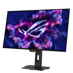 ASUS 90LM0BZ0-B01171 ROG Strix XG27AQWMG, 67,3 cm (26.5"), 2560 x 1440 Pixeles, Quad HD, OLED, 0,03 ms, Negro 2