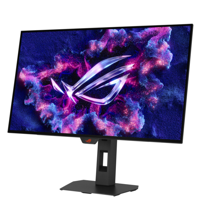 ASUS 90LM0BZ0-B01171 ROG Strix XG27AQWMG, 67,3 cm (26.5"), 2560 x 1440 Pixeles, Quad HD, OLED, 0,03 ms, Negro
