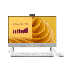 DELL MCX7K EC27250, 68,6 cm (27"), Full HD, Intel Core 7, 16 GB, 1 TB, Windows 11 Pro