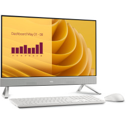 DELL MCX7K EC27250, 68,6 cm (27"), Full HD, Intel Core 7, 16 GB, 1 TB, Windows 11 Pro 2