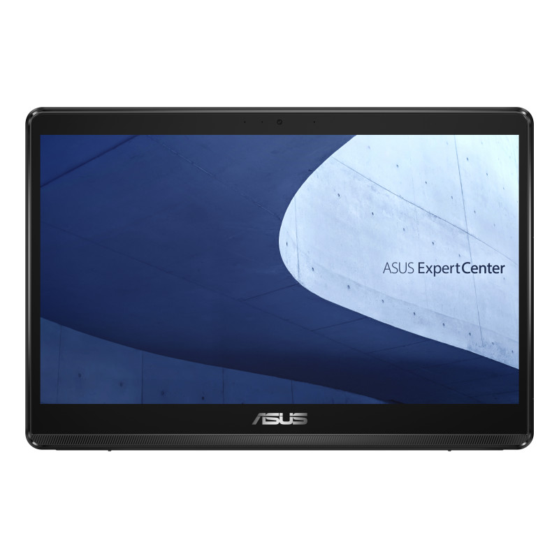 ASUS 90PT0391-M01FZ0 ExpertCenter E1 AiO E1600WKAT-BMR270M - Sobremesa todo en uno 15.6" Full HD (Intel Celeron N4500, 8GB RAM,