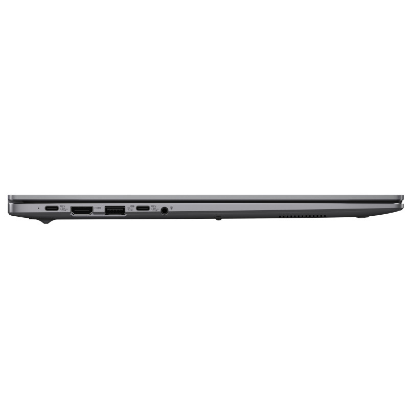 ASUS 90NX0981-M00EB0 ExpertBook P3 PM3606CKA-PL0406X Copilot+ PC - Ordenador Portátil 16" WQXGA 144Hz (AMD Ryzen AI 5 330,