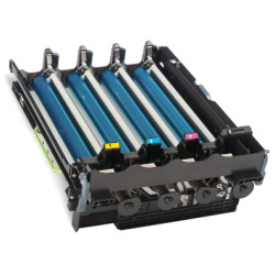 Lexmark 70C0P00 700P, 40000 páginas, Lexmark CX510de Lexmark CX410de Lexmark CX410e Lexmark CX510dhe Lexmark CX510dthe