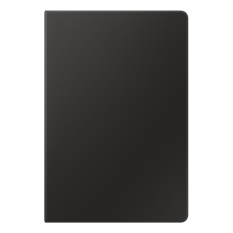 Samsung EF-DX725BBGGDE EF-DX725, QWERTZ, Alemán, Touchpad, Samsung, Galaxy Tab S9, Galaxy Tab S9 FE, Negro