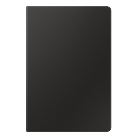 Samsung EF-DX725BBGGDE EF-DX725, QWERTZ, Alemán, Touchpad, Samsung, Galaxy Tab S9, Galaxy Tab S9 FE, Negro
