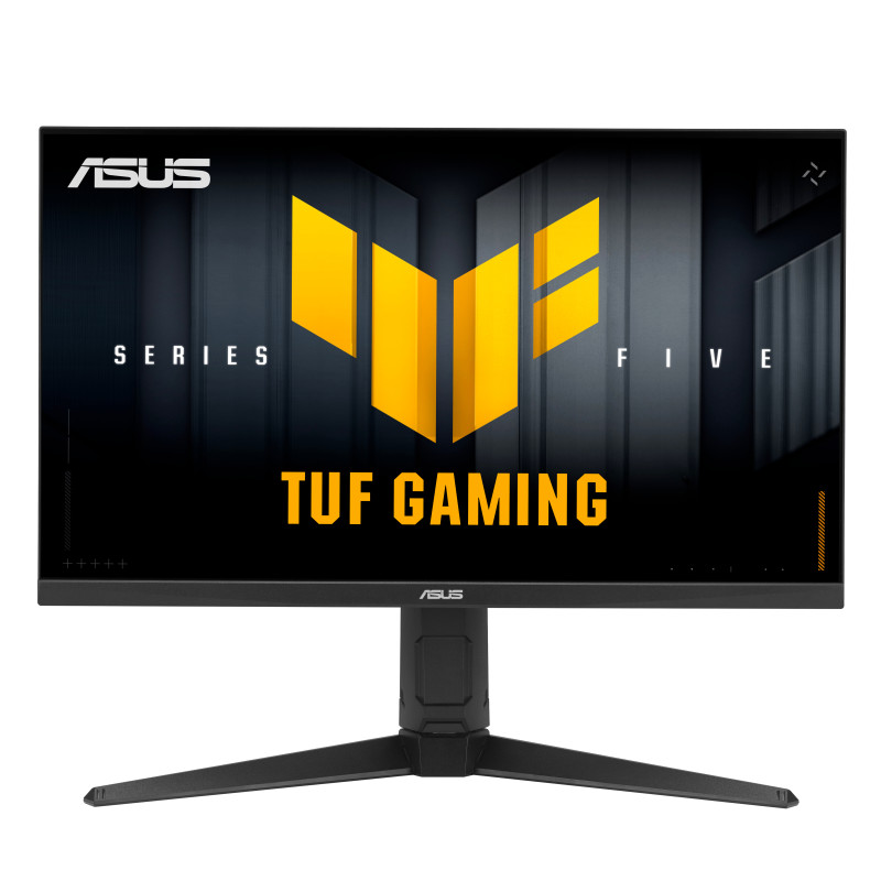 ASUS 90LM0BG0-B02971 TUF Gaming VG27AQML5A, 68,6 cm (27"), 2560 x 1440 Pixeles, Wide Quad HD, 1 ms, Negro