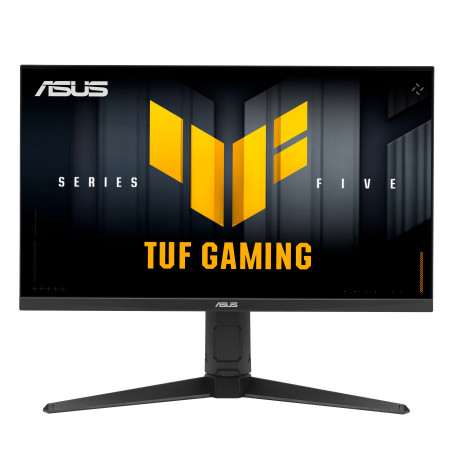 ASUS 90LM0BG0-B02971 TUF Gaming VG27AQML5A, 68,6 cm (27"), 2560 x 1440 Pixeles, Wide Quad HD, 1 ms, Negro