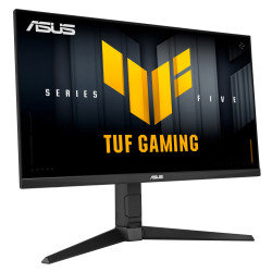 ASUS 90LM0BG0-B02971 TUF Gaming VG27AQML5A, 68,6 cm (27"), 2560 x 1440 Pixeles, Wide Quad HD, 1 ms, Negro 2