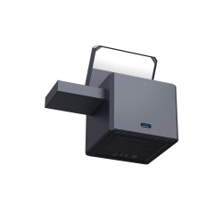 Anker Innovations Y1811G11 Y1811G11, Interior, Corriente alterna, USB, Cargador inalámbrico, 1,5 m, Negro 2