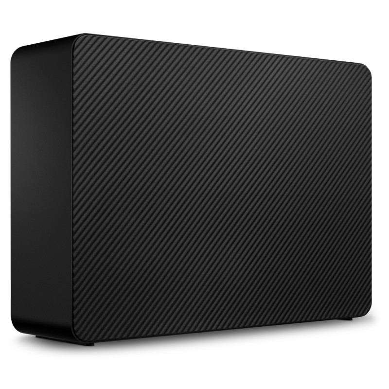 Seagate STKP20000400 Expansion STKP20000400, 20 TB, 3.5", 3.2 Gen 1 (3.1 Gen 1), Negro