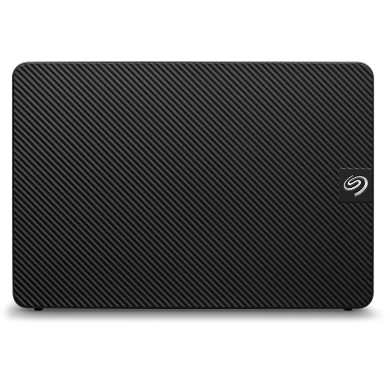 Seagate STKP20000400 Expansion STKP20000400, 20 TB, 3.5", 3.2 Gen 1 (3.1 Gen 1), Negro