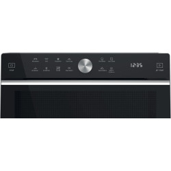 Whirlpool 859991663160 Supreme Chef MWSC 933 SB, Encimera, Microondas combinado, 33 L, 900 W, Pantalla incorporada, LED 2