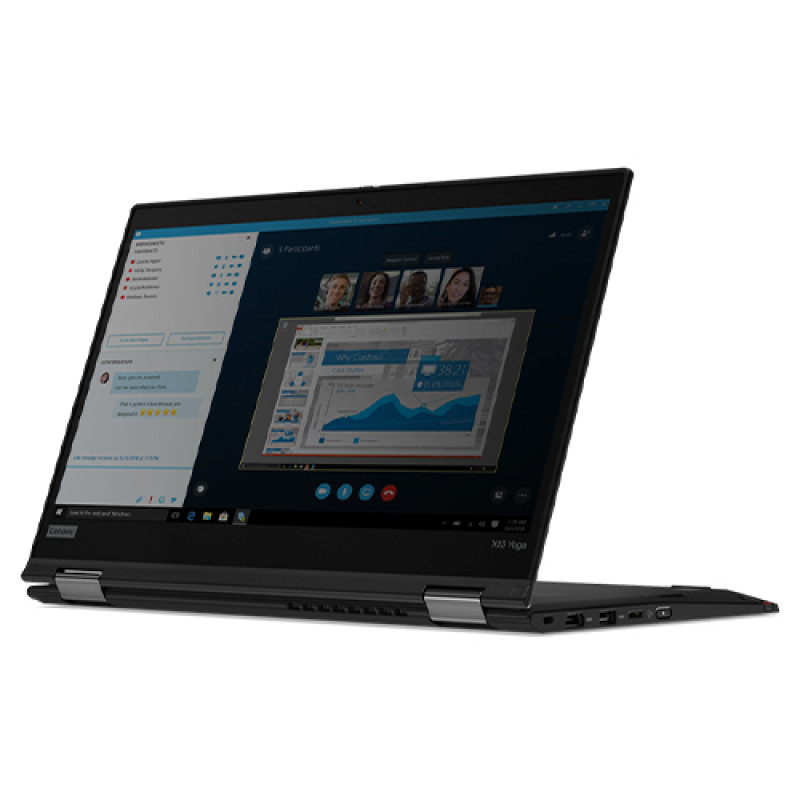 Lenovo 4XJ1D33267 4XJ1D33267, 33,8 cm (13.3"), 16:10, Portátil, Filtro de privacidad para pantallas sin marco, Privacidad