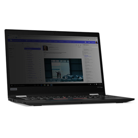 Lenovo 4XJ1D33267 4XJ1D33267, 33,8 cm (13.3"), 16:10, Portátil, Filtro de privacidad para pantallas sin marco, Privacidad