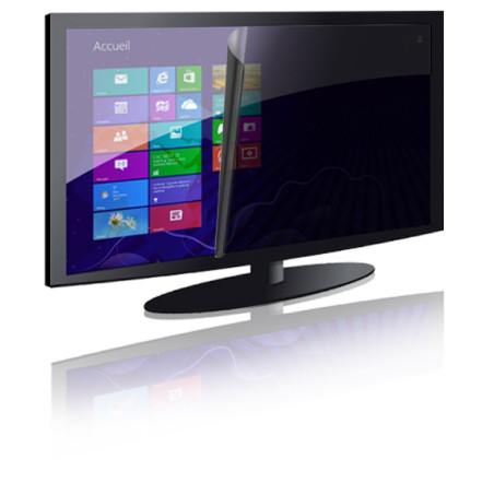 Mobilis 016239 016239, 43,2 cm (17"), 16:10, Monitor, Filtro de privacidad para pantallas sin marco