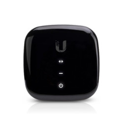 Ubiquiti UF-AE UF‑AE, 1000 Mbit/s, Negro, SFP, SFP+, Alámbrico, 1,5 W, 76,5 mm
