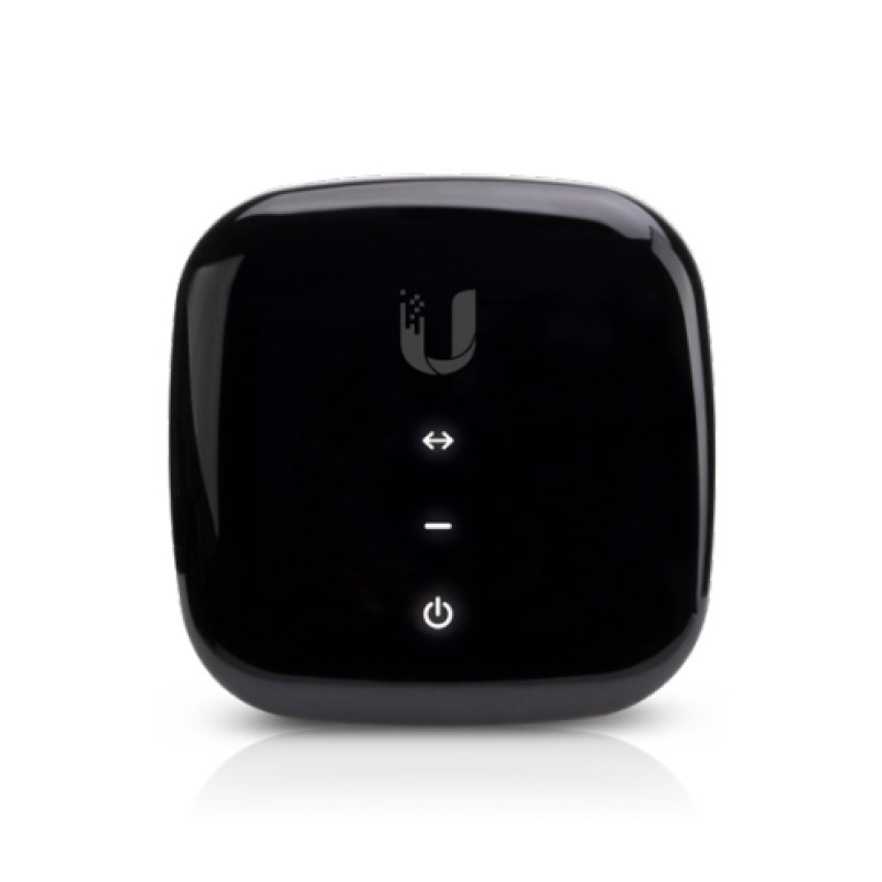 Ubiquiti UF-AE UF‑AE, 1000 Mbit/s, Negro, SFP, SFP+, Alámbrico, 1,5 W, 76,5 mm