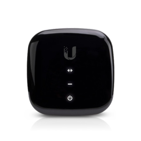 Ubiquiti UF-AE UF‑AE, 1000 Mbit/s, Negro, SFP, SFP+, Alámbrico, 1,5 W, 76,5 mm