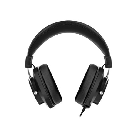 Spirit of Gamer MIC-XH600 XPERT-H600, Alámbrico, Juego, 20 - 20000 Hz, 350 g, Auriculares, Negro