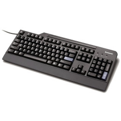 Lenovo 4X30E51034 4X30E51034, Completo (100%), Alámbrico, USB, Negro