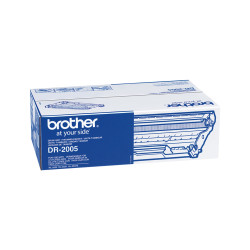 Brother DR-2005 DR-2005, Original, Brother, HL-2035, 1 pieza(s), 12000 páginas, Impresión láser 2