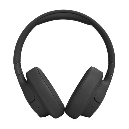 JBL JBLT770NCBLK Tune 770NC, Inalámbrico y alámbrico, Llamadas/Música, 20 - 20000 Hz, 232 g, Auriculares, Negro