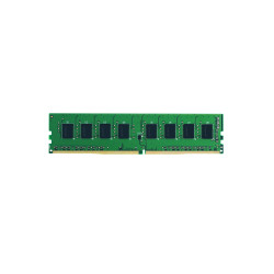 Goodram GR3200D464L22/32G GR3200D464L22/32G, 32 GB, 1 x 32 GB, DDR4, 3200 MHz, 288-pin DIMM