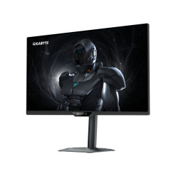 GIGABYTE G27Q2 EK G27Q2 Monitor Gaming 27” 2K QHD - 2560 x 1440, 200Hz, 1ms, 350 cd/m², Compatible con G-Sync, FreeSync 2
