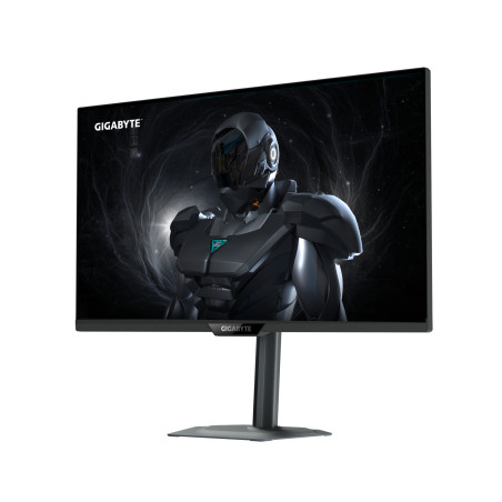 GIGABYTE G27Q2 EK G27Q2 Monitor Gaming 27” 2K QHD - 2560 x 1440, 200Hz, 1ms, 350 cd/m², Compatible con G-Sync, FreeSync