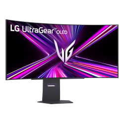 LG 45GX900A-B.AEU 45GX900A-B, 113 cm (44.5"), 3440 x 1440 Pixeles, Wide Quad HD, OLED, 0,03 ms, Negro 2