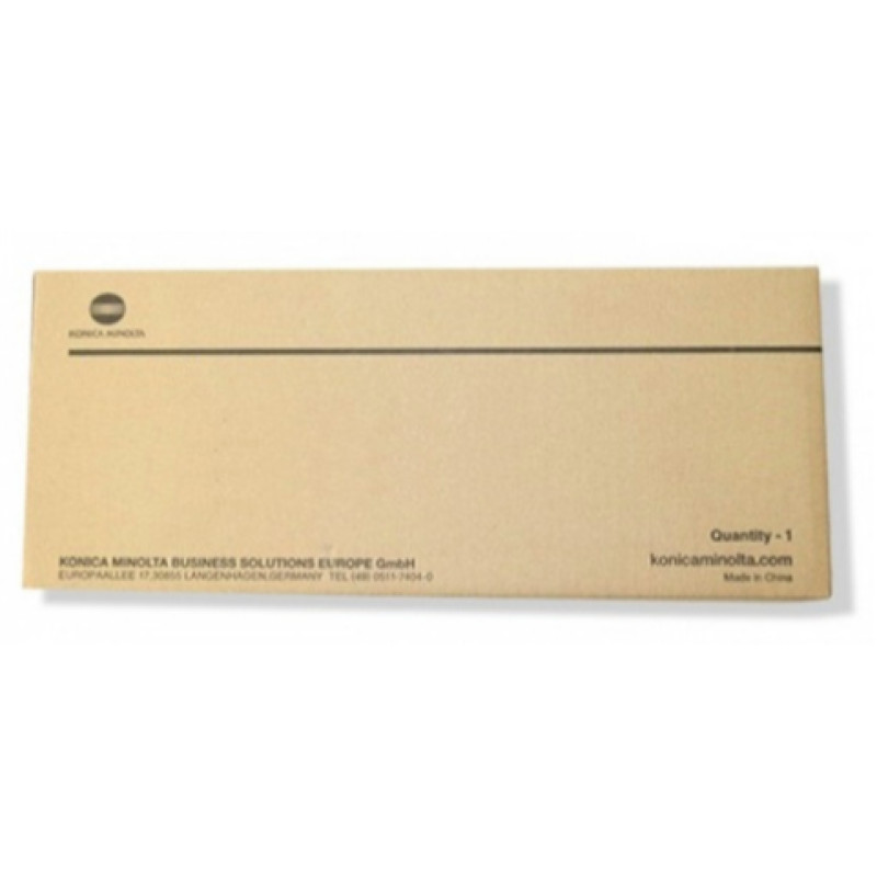 Konica Minolta A9K70RD A9K70RD, 300000 páginas, Negro, 1 pieza(s)