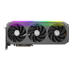 Zotac ZT-B50710B-10P GAMING GeForce RTX 5070 Ti AMP Extreme INFINITY, GeForce RTX 5070 Ti, 16 GB, GDDR7, 256 bit, 7680 x 4320